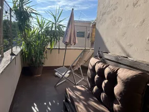 Merveilleux appartement convivial et familial avec terrasse et barbecue | Avec animaux bienvenus - Image 2