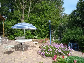 Kinderfreundliches gemütliches Ferienhaus mit privatem Pool, Grill und Sauna | Gartenblick - Image 4