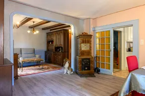 Holiday apartment with terrace | City view - Image 4