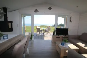 House with barbeque, garden & terrace - Image 5