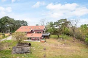 Charming holiday home with pool, terrace & sauna | Dogs allowed - Image 4