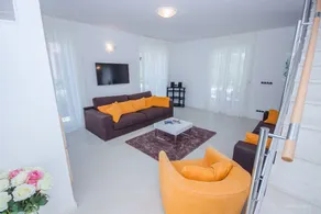 Villa with pool | Sea view - Image 4