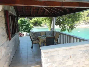 Apartment with terrace | Water view - Image 3