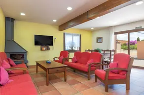 Cottage 'Can Centena' with Private Pool, Wi-Fi and Air Conditioning - Image 4
