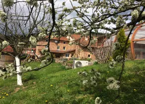 Familienorientiertes tolles Landhaus mit beheiztem Pool, Garten und Terrasse | Gartenblick - Image 3