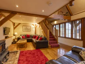 Cottage with garden - Image 4