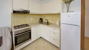 Flat with barbeque | Next to the beach - Image 4