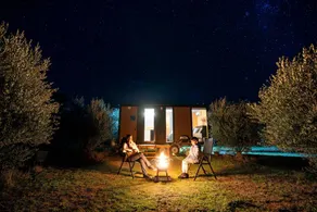 Serene Tiny House with Amazing Countryside Landscapes in New South Wales - Image 2
