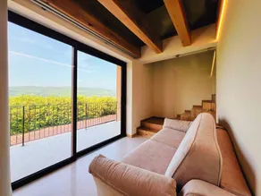 45 m² Soundproof Room with Private Bathroom and Terrace – Up to 4 Guests - Image 4