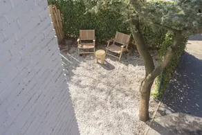 Nice flat with garden & terrace - Image 5