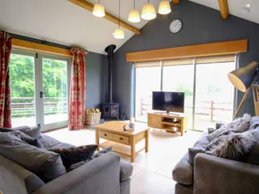 Cottage avec sauna, terrasse et jacuzzi | Avec animaux admis - Image 4