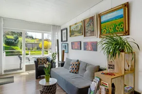 Flat | Suitable for remote work - Image 3