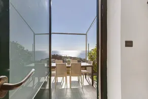 Apartment 'Gli Ulivi Di Bogliasco - Ulivi 3' with Sea View, Wi-Fi and Air Conditioning - Image 2
