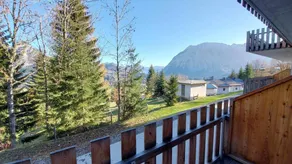 Apartment with sauna | Garden view - Image 5