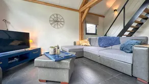 Pleasing Holiday Home in Alphen with Garden and Patio - Image 3