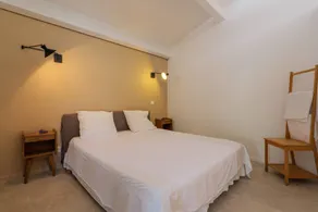 B&B with garden, pool & terrace | Mountain view - Image 5