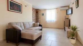 Wonderful flat with terrace | Close to the beach - Image 2