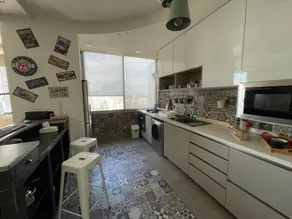 Apartment in Dbayeh Prime location, sea view, wifi - Image 3