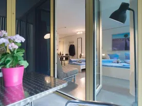 Flat | Pet-friendly - Image 5