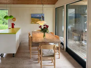 Holiday home with sea views, protected area Mols - Image 3