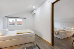 Chambre privée avec internet haut débit - Image 5