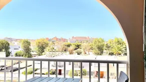 Apartment with terrace, pool & garden | Sea view - Image 5