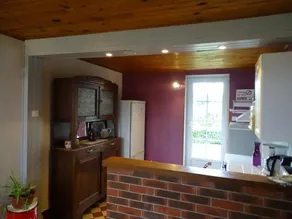 Gite with BBQ, terrace & garden | Pets are welcome - Image 3