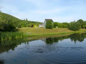 Comfortable and Well-Equipped Cottage For an Amazing Nature Getaway Near Cabot Trail in Margaree Forks, Nova Scotia - Image 5