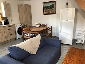 Ferienunterkunft mit Terrasse, Garten und Grill | Hunde erlaubt - Image 2