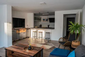 Apartamento con 1 dormitorio para 4 personas - Image 3