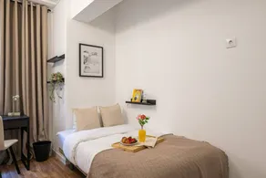 Chambre chez l'habitant avec terrasse - Image 3
