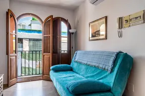 Apartment 'Alameda De Hercules Sevilla' with Balcony, Wi-Fi and Air Conditioning - Image 2