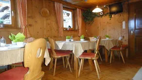 Child-friendly pleasant flat with terrace | Ski nearby | Pets are welcome - Image 3