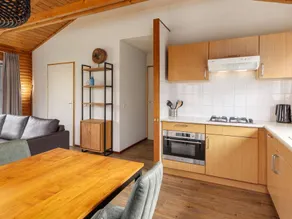 Chalet with heated pool & terrace | Pets are welcome - Image 5