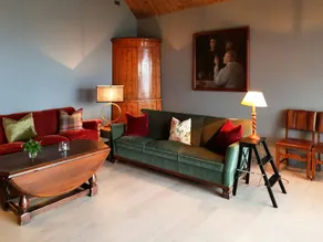 Private Cabin With Stunning Views Near Oslo - Image 3