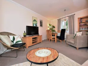 Fully equipped nice cottage with garden | Pet-friendly - Image 5