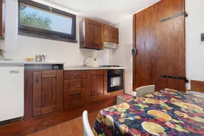 Wohnung mit Grill, Terrasse und Garten | Gartenblick - Image 5