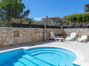 Apartamento vacacional totalmente equipado con piscina y terraza - Image 3