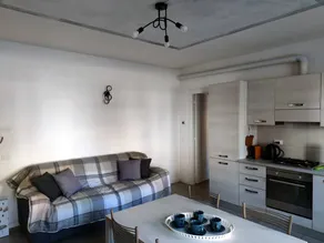 Holiday Apartment "Grey House Pavia near Hospitals" with A/C & Wi-Fi - Image 3