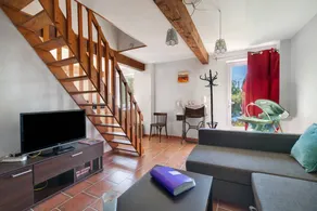 Gîte L'acacia - Le Mas De Rinette - Image 3