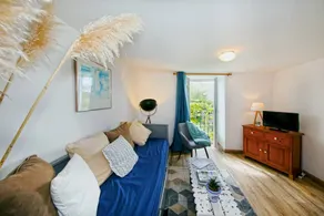Lovely cottage with garden, terrace & sauna | Garden view | Pets are welcome - Image 4
