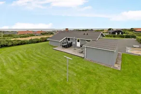 Fantastic view over Venø bay - Image 3