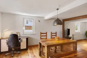 Apartment 'Welcome' with Private Garden, Balcony, and Wi-Fi - Image 5
