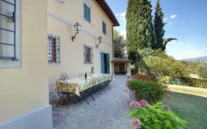 Villa avec jardin, piscine et terrasse | Vue panoramique - Image 3