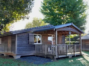 Family-friendly lovely chalet with terrace | Pets allowed - Image 4