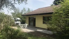 Casa con piscina, giardino e terrazza - Image 2