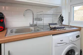 Perfect flat in Hexham town centre - Image 3