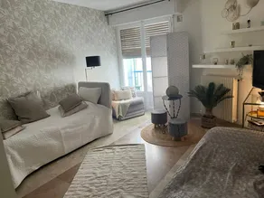 Nice studio with terrace | Next to the beach - Image 2