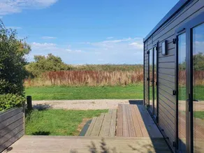 Mobile home with terrace - Image 5