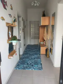 Holiday Home 'Casetta Esmeralda' with Sea View, Private Terrace and Wi-Fi - Image 4